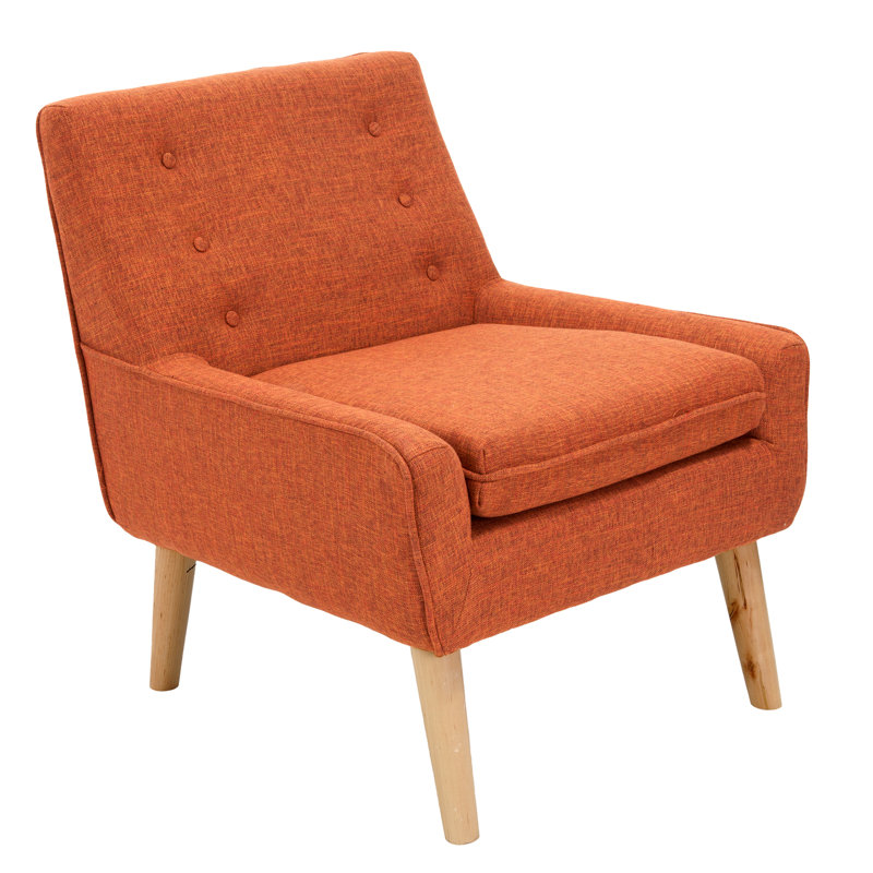 Slipper Chair & Reviews AllModern